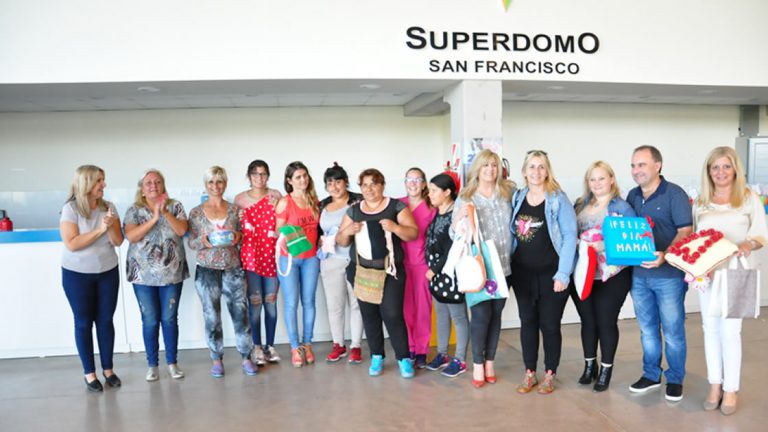 Culminó la campaña “Un corazón para mamá”