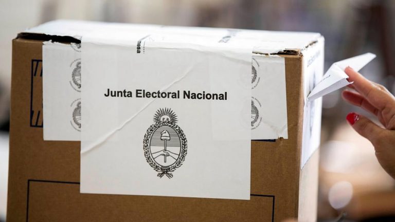 El Efecto Dual de las Elecciones Legislativas
