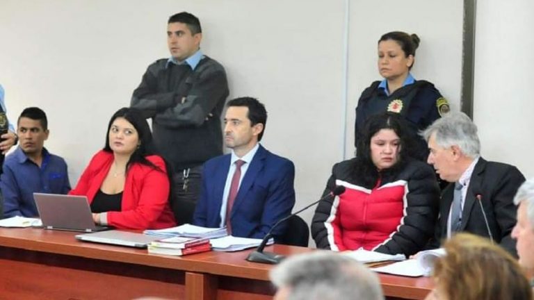 Morteros: Segunda Jornada en el Juicio por la muerte de Aaron Peralta