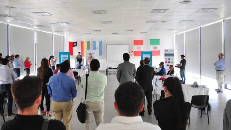 Se desarrolla la 13ª Misión Inversa y Ronda de Negocios Internacional