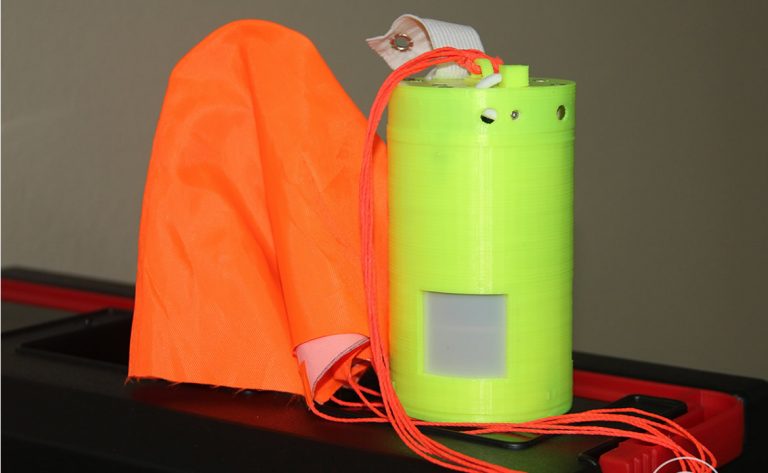 Se realizará un workshop de prototipos de nanosatélites educativos no orbitales