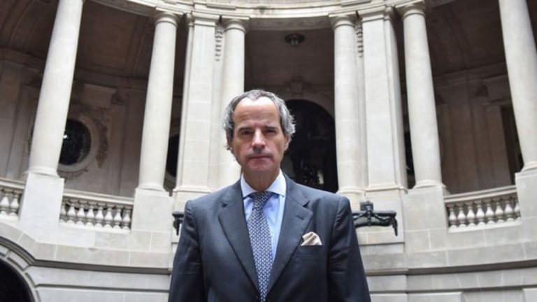 Es argentino el nuevo director de la agencia nuclear de ONU