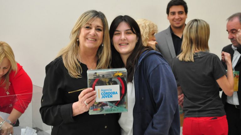 Culminó una nueva edición del programa Comprender