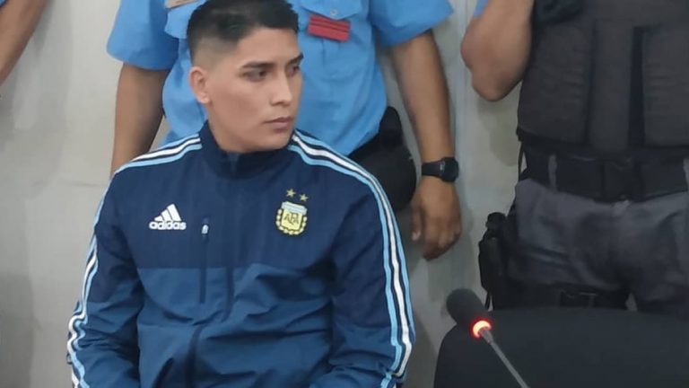 Caso Rojas: Condenaron a «Nano» Artaza a 16 años de cárcel