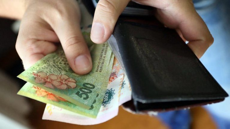 Nuevos mínimos para anticipos en Ganancias y Bienes Personales: qué dice la resolución de Afip