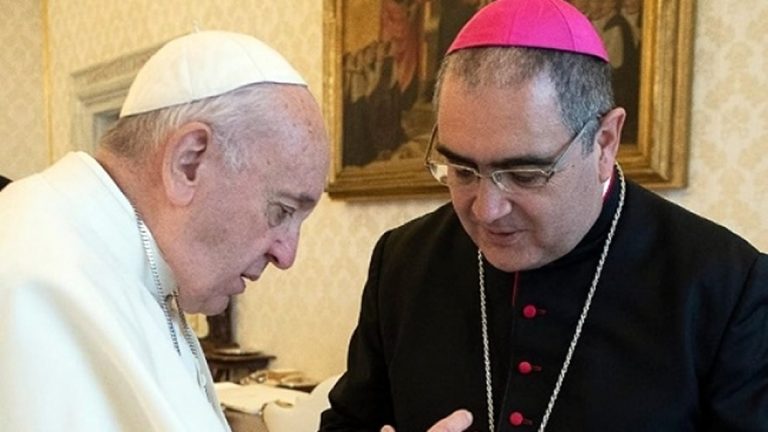 Qué está haciendo la Iglesia en Argentina para aumentar la prevención de casos de abusos