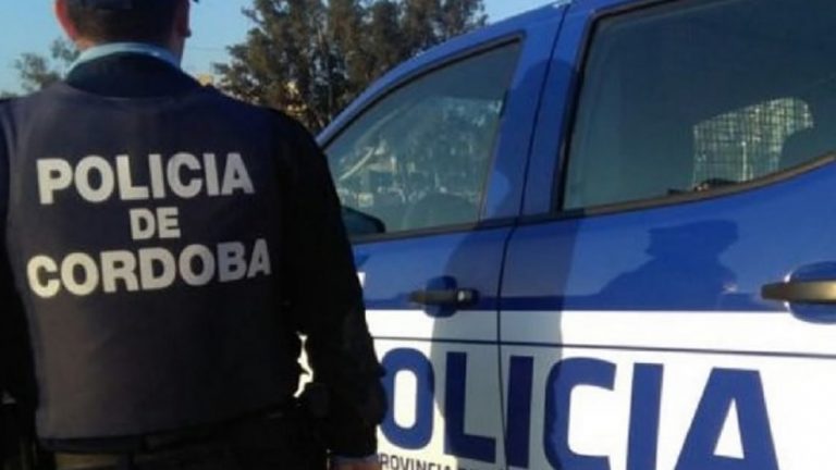 Cinematográfica persecución acaba con un detenido