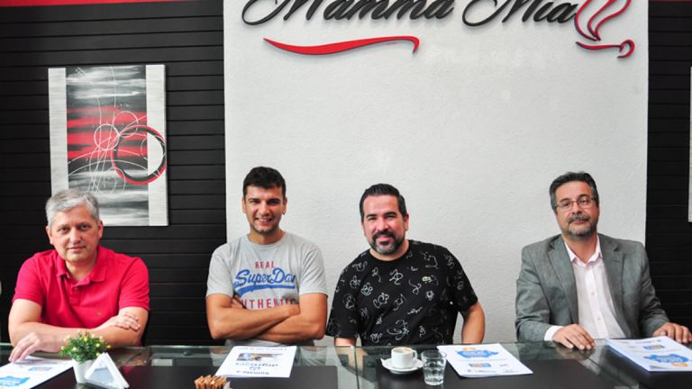 Polo Gastronómico y Emugas lanzaron cupones de descuentos