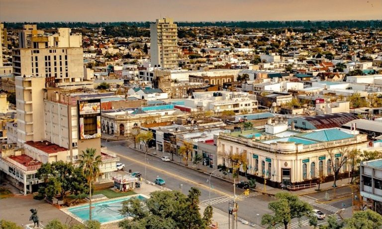 El municipio extrema las medidas sanitarias para prevenir el coronavirus