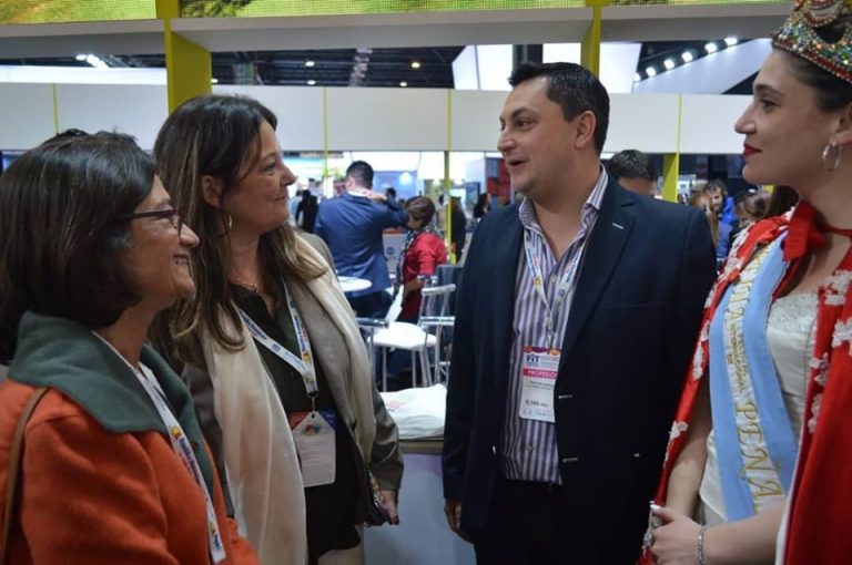 Marcos Bovo es el nuevo Secretario de Comunicación de Schiaretti