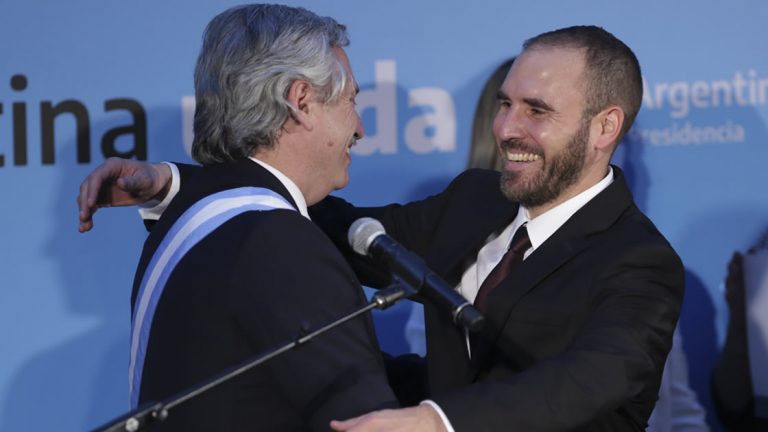 Impuestos: El paquete económico del Gobierno