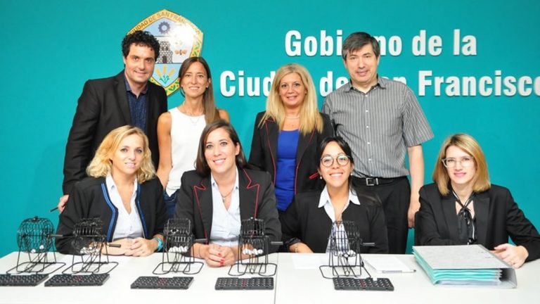 Último sorteo del Programa Contribuyente Cumplidor 2019