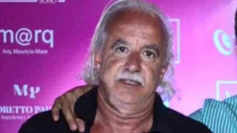 Continúa la búsqueda de Casermeiro