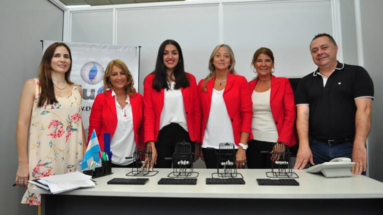 EMUGAS premia a usuarios adheridos a la factura digital