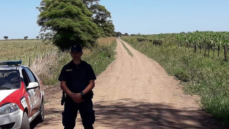 Caso Casermeiro: Hermetismo, misterio y confusión