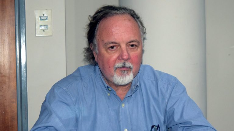 Caso abuso sexual: Declaró la víctima y Alberione fue amenazado por el papá del prófugo