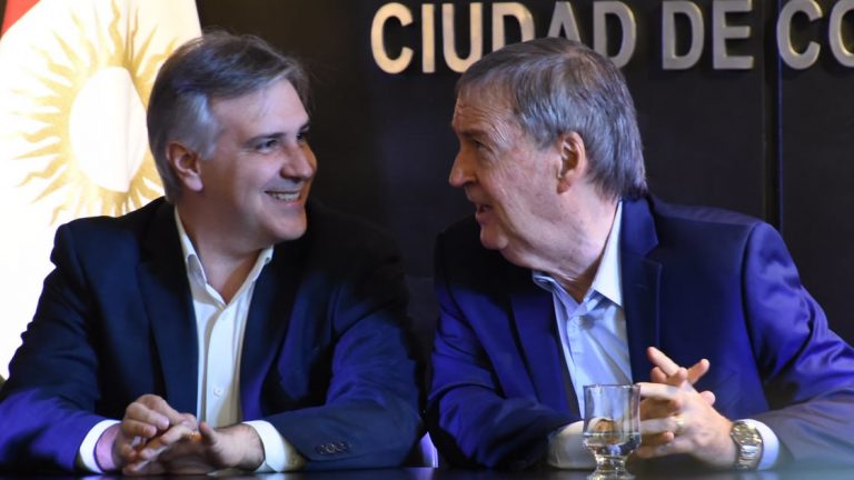 El Presupuesto provincial 2022 anticipa el inicio de la campaña por la sucesión
