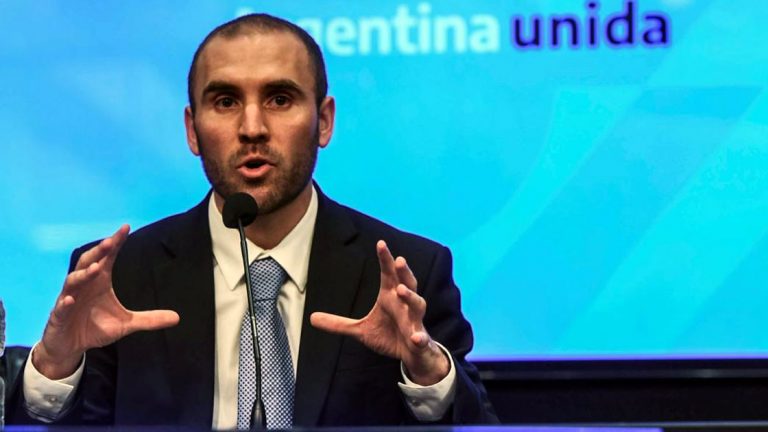 Medidas económicas para monotributistas e informales