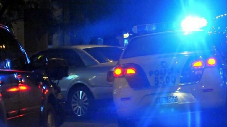 Quebracho Herrado: Apareció sana y salva la niña que era intensamente buscada