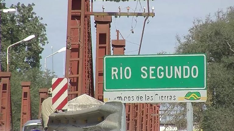 Río Segundo: Joven de 14 años murió en un choque entre dos cuatriciclos