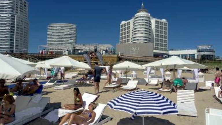 Coronavirus: Uruguay prevé abrir sus fronteras en septiembre