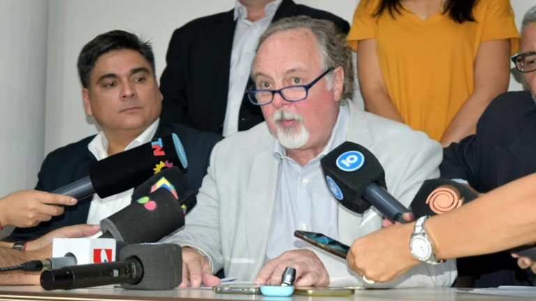 “Fue una muerte a traición”