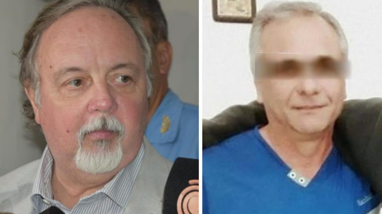 “El lunes se indaga al imputado”