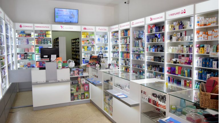Los medicamentos subieron hasta 9,5% en lo que va de julio