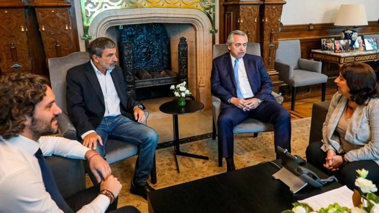 Convocan a científicos a participar del Plan Argentina contra el Hambre
