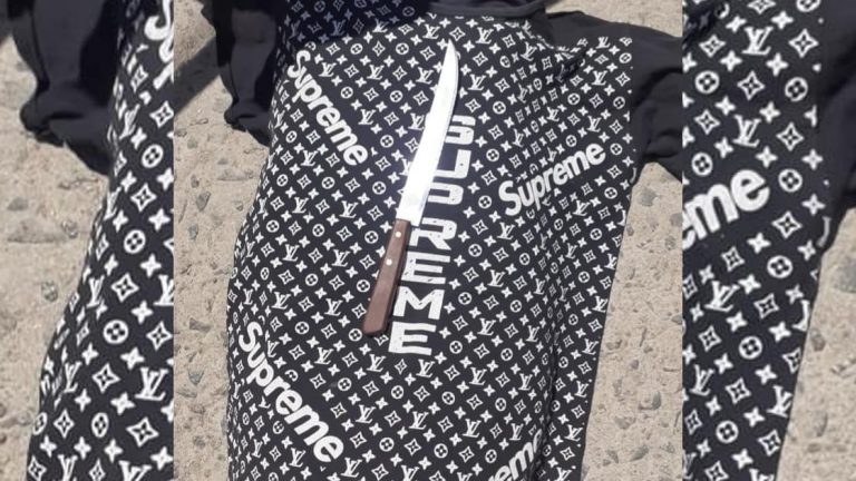 Barrio Sarmiento: Denuncian arrebatos en los últimos días