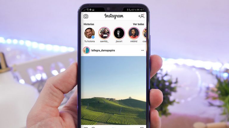 Instagram requerirá la fecha de nacimiento a todos los usuarios para poder seguir utilizando la app