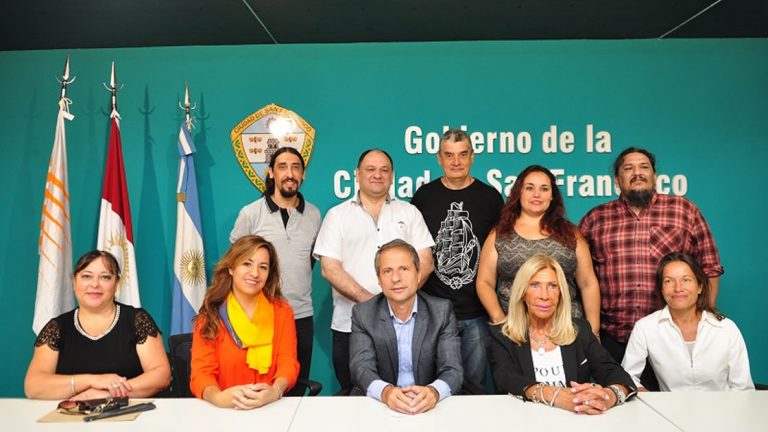 El 26 de febrero comienzan las inscripciones para los talleres culturales 2020