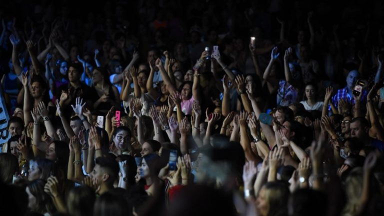 Villa María: Se agotaron las entradas para la noche del cuarteto