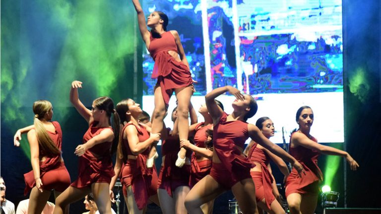 Arranca esta noche el Festival del Humor, la Buena Mesa y la Canción