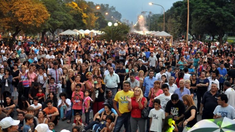 Renovado, el Mundial del Choripán será “La Fiesta del Chori y el Chiste”