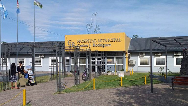 Nuevo afectado por el Dengue en el Departamento San Justo es de Arroyito