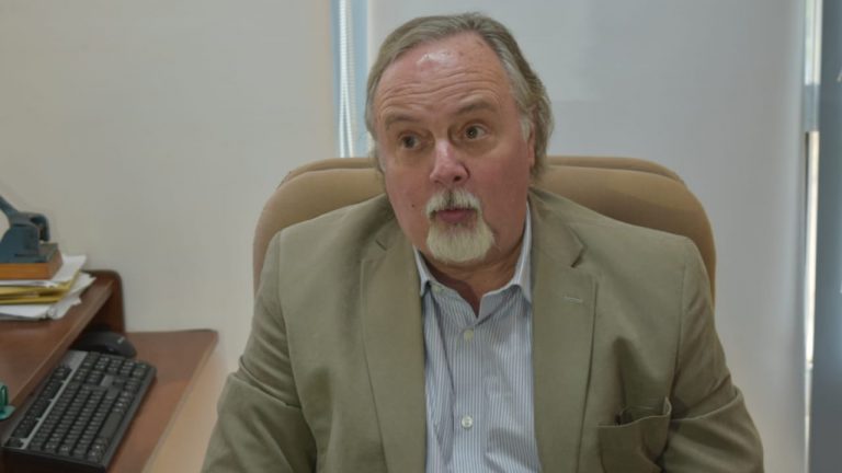 Caso Casermeiro: El Fiscal Alberione dictó prisión preventiva para Gerardo Gette