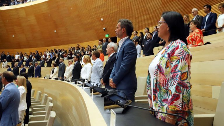 Por ley, la Provincia impulsará la economía del conocimiento