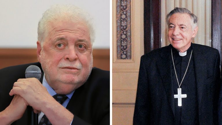 Aborto: el Gobierno avanza en el proyecto, la Iglesia muestra desacuerdo