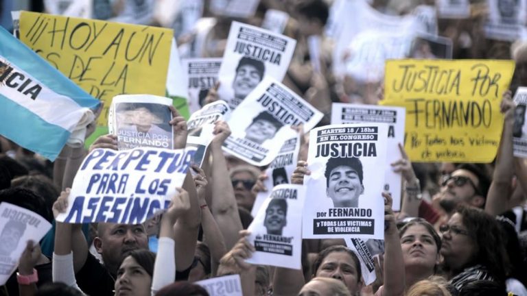 Comienzan los alegatos en el juicio a los acusados del crimen de Fernando Báez Sosa