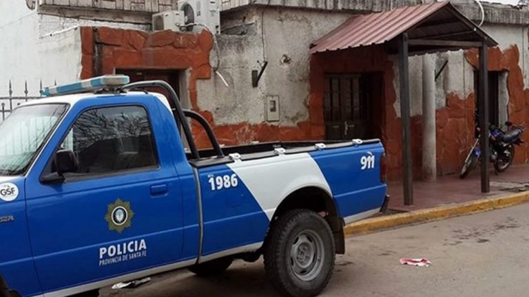 Frontera: Cuantioso robo de herramientas