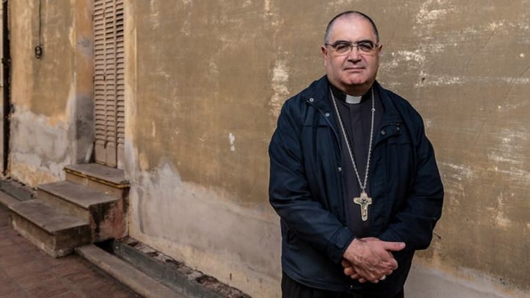“Las situaciones de tragedia sacan lo mejor y lo peor de la sociedad”