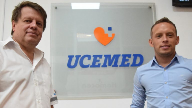 Ucemed 360, un plan global en salud