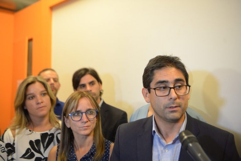 Morteros: El primer caso de Coronavirus en la provincia