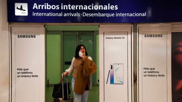 Coronavirus: 53 casos confirmados en Córdoba