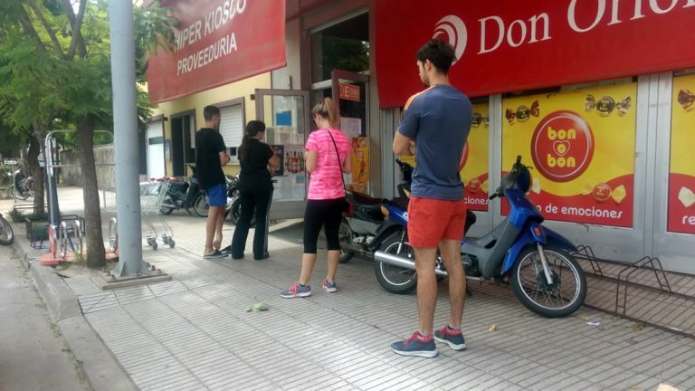 Desde hoy rigen nuevos horarios para diferentes actividades