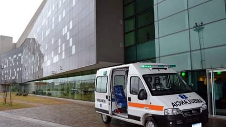 Detienen en Las Varillas a una mujer que violó el aislamiento por Coronavirus
