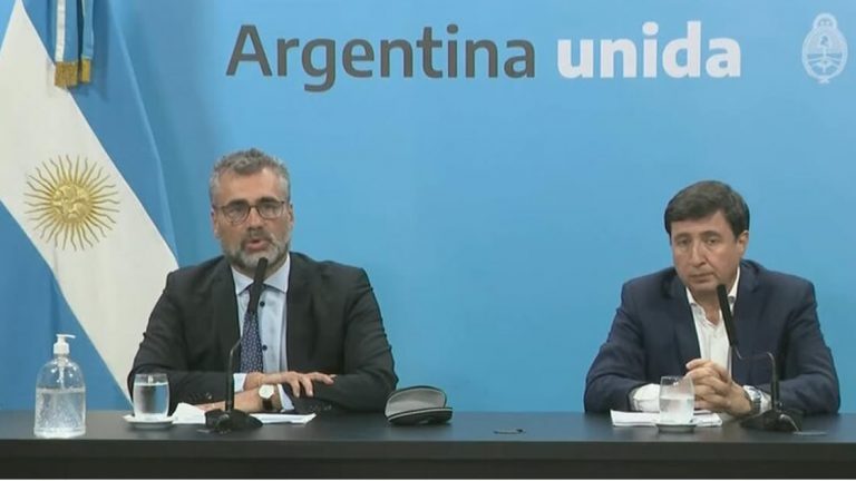 Otorgan bono de $3.000 para jubilaciones mínimas y para beneficiaros de AUH