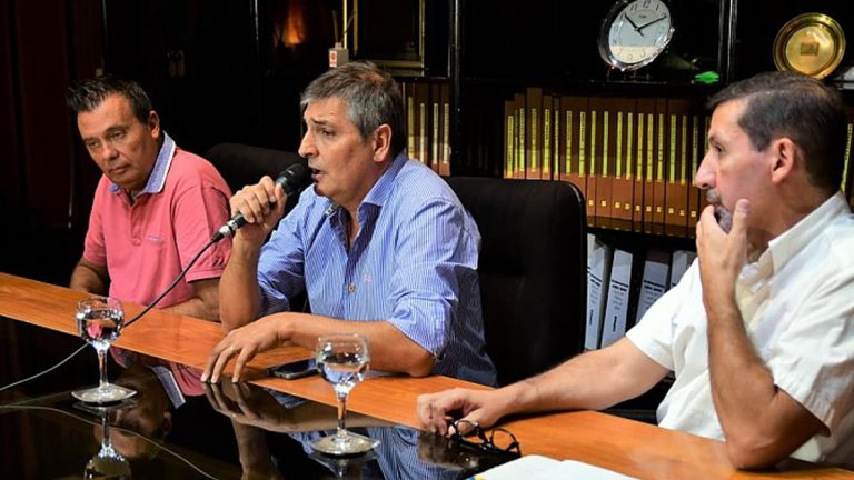 Son 27 las personas aisladas por prevención del coronavirus en Morteros