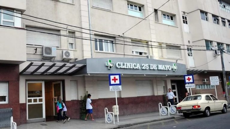 Coronavirus: Dos muertes en el país y de un argentino en Italia